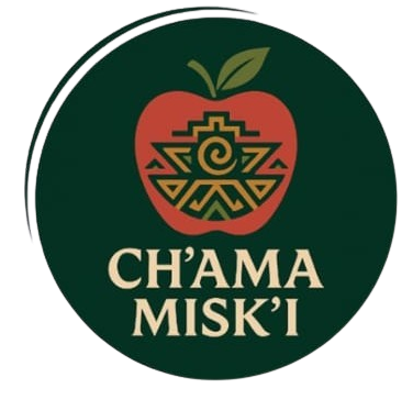 Cha'ma Misk'i