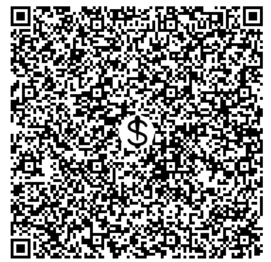 Código QR para pago