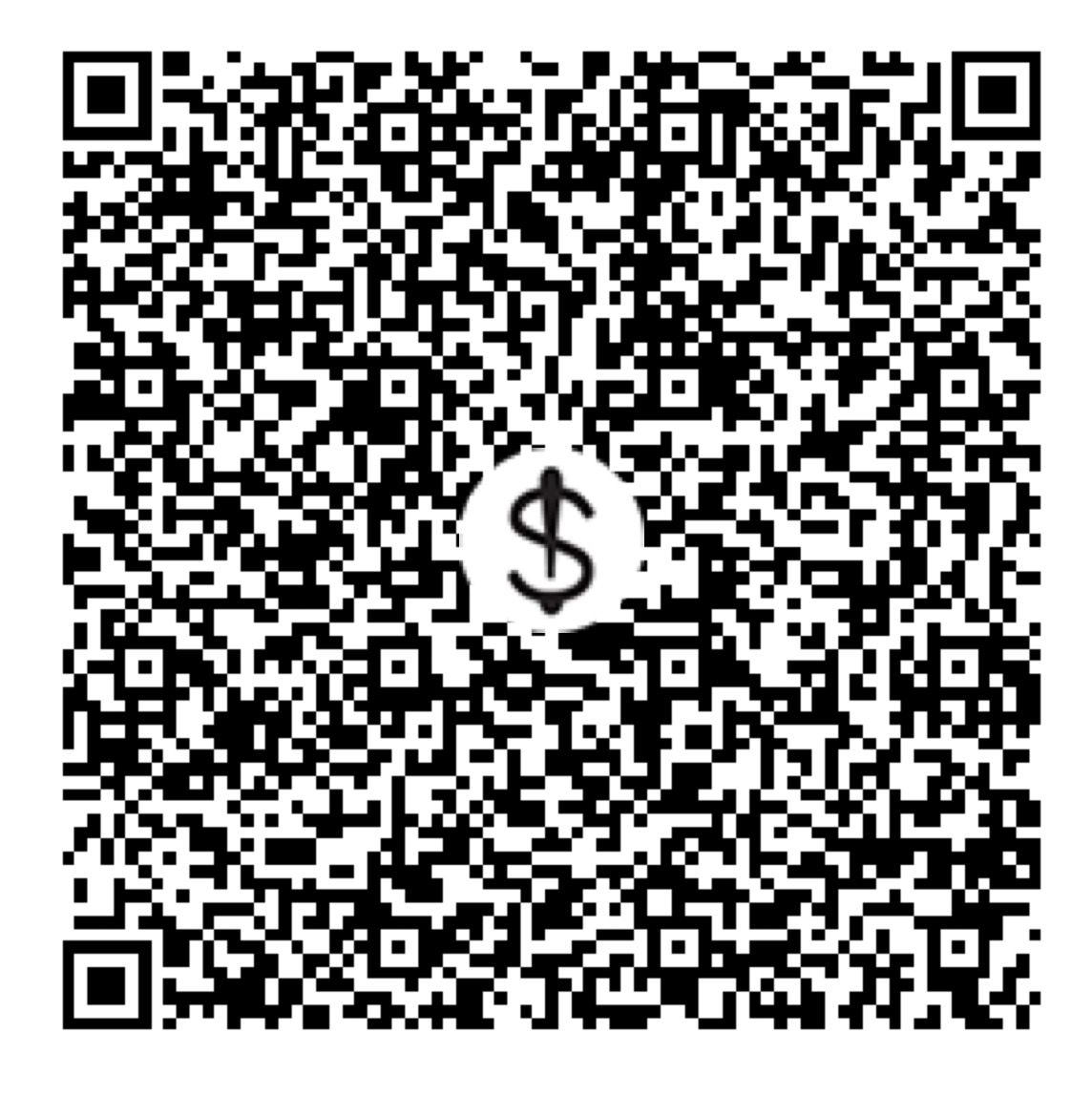 Código QR para pago